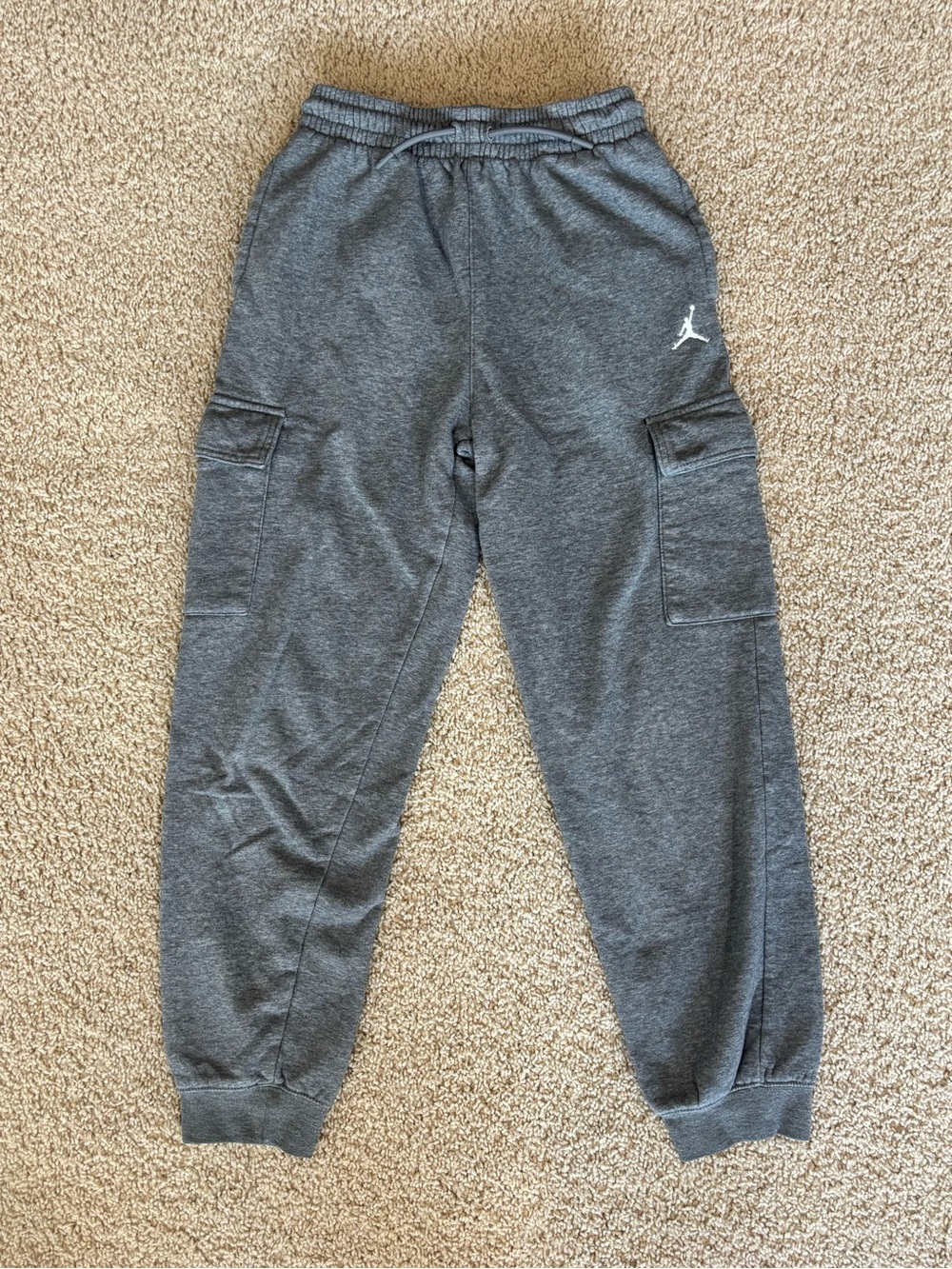 Jordan Boys Sweats